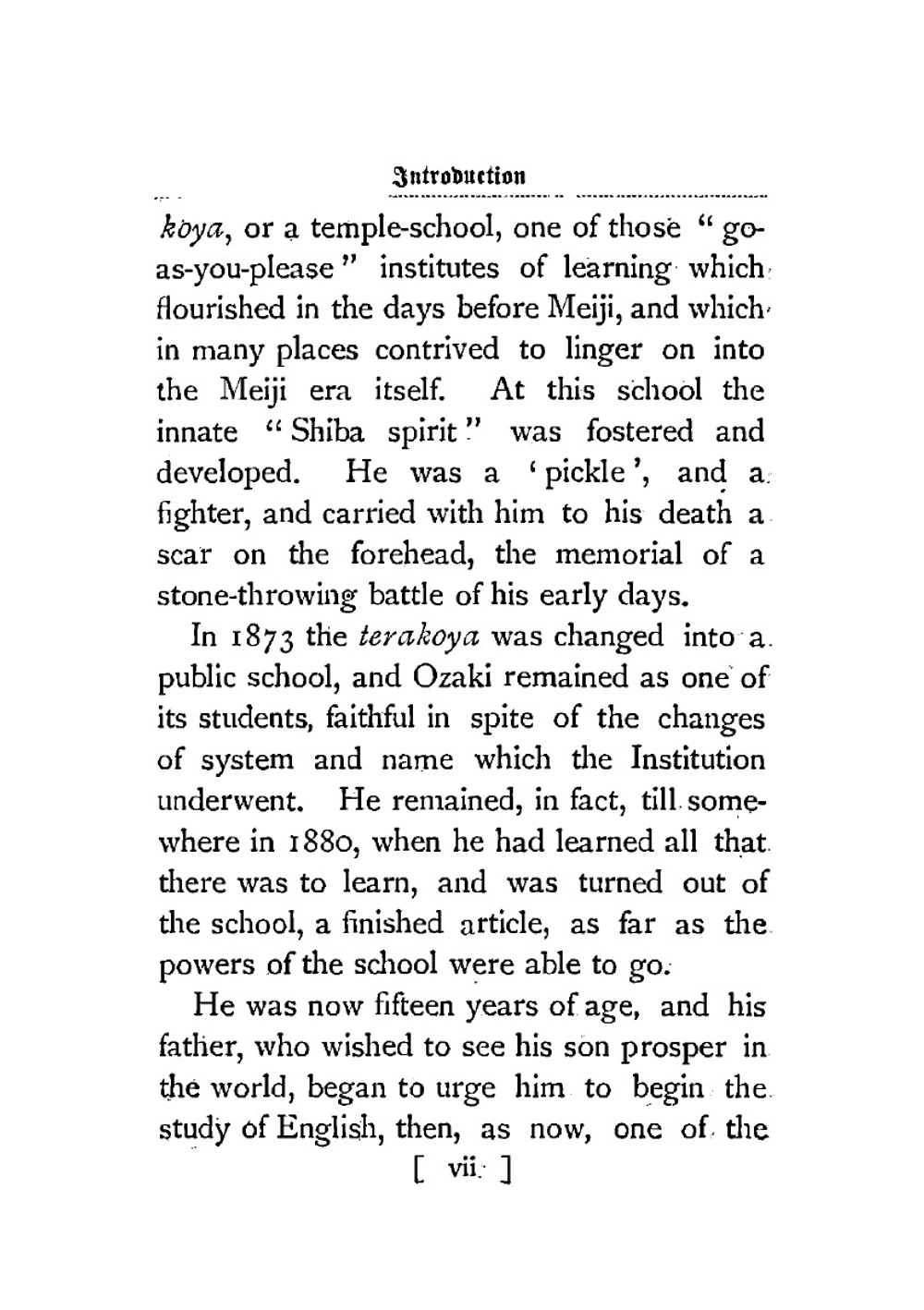 The gold demon. Vol. 1-2 | Koyo Ozaki