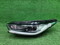 Фара левая EXEED TXL (2021-н.в.) LED