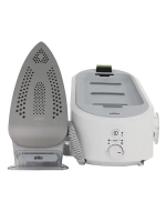 Парогенератор Braun 2400 Вт