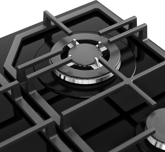 Газовая панель Kuppersberg TG 68 B