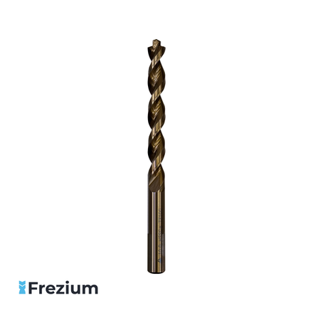 Сверло по металлу TURBO "O.G.Germany" (3 мм; HSSCo; DIN 338)