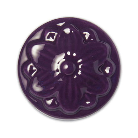 Краска глазурная - BLS 938 Sherazade