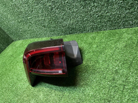 Фонарь левый внешний Jetour X70 PLUS (2023-н.в.)