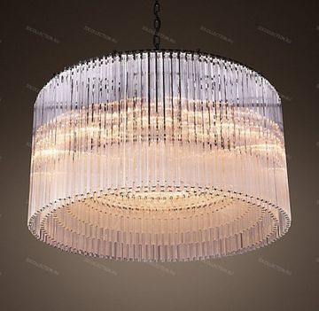 ASTOR CRYSTAL ROUND Restoration Hardware 68290761
