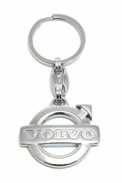 Брелок AV049 аллюминий FORD KOTA AV049