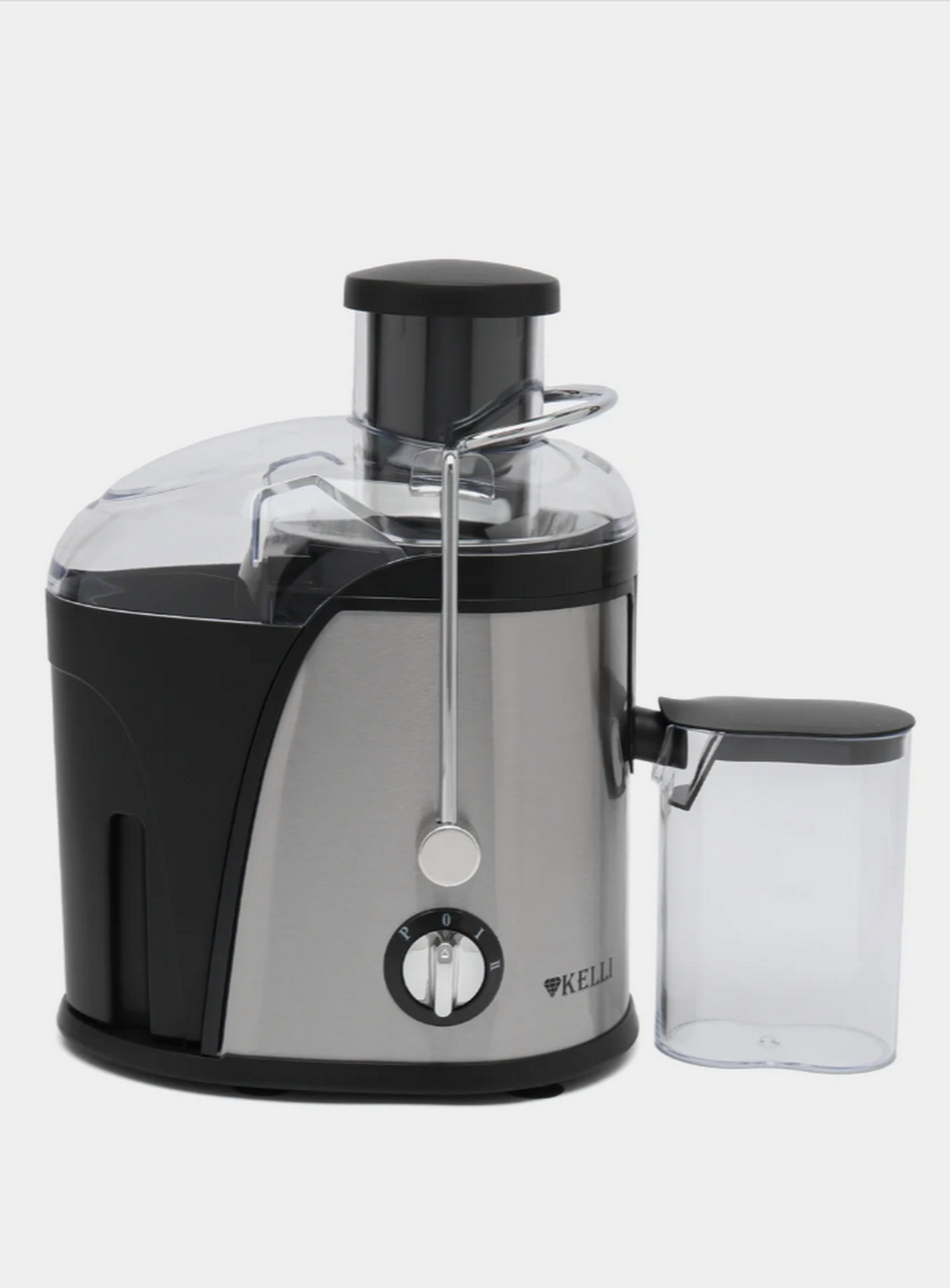 Соковыжималка электрическая KELLI KL-5092