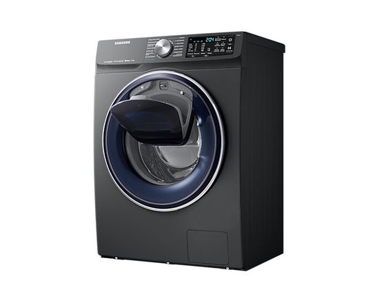 Стиральная машина Samsung WW70R62LVTXDLP