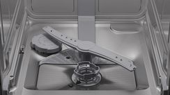 Посудомоечная машина Bosch SPV6EMX76Q