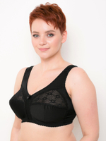 Бюстгальтер 104 черный