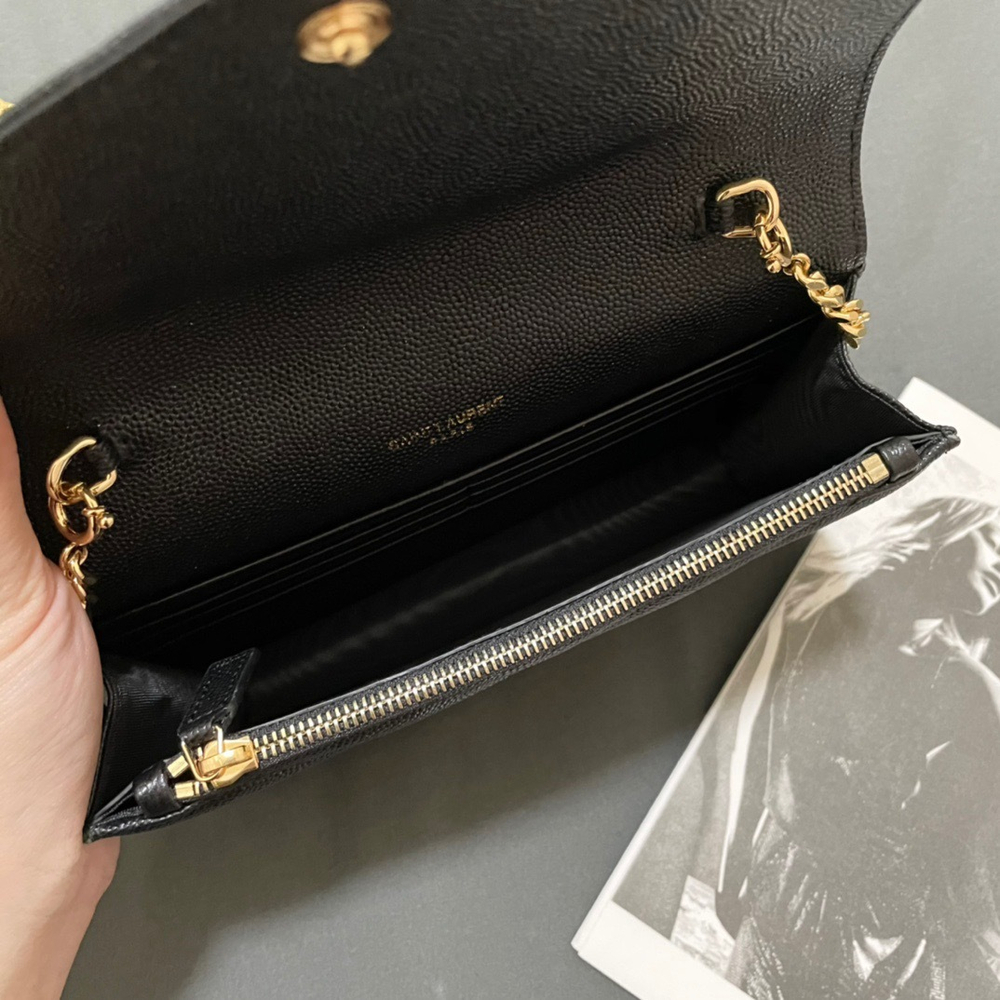 Saint Laurent WOC 19 cm