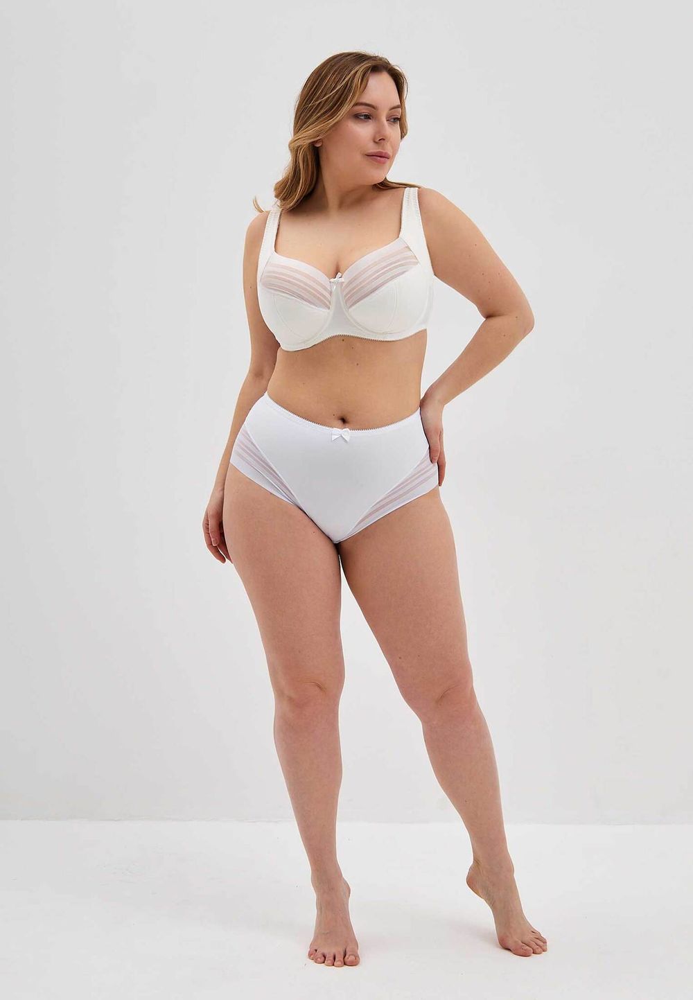 Бюстгальтер большие размеры