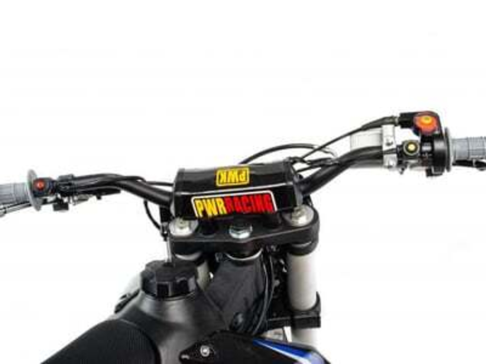 Мотоцикл кроссовый эндуро PWR FR250 PRO