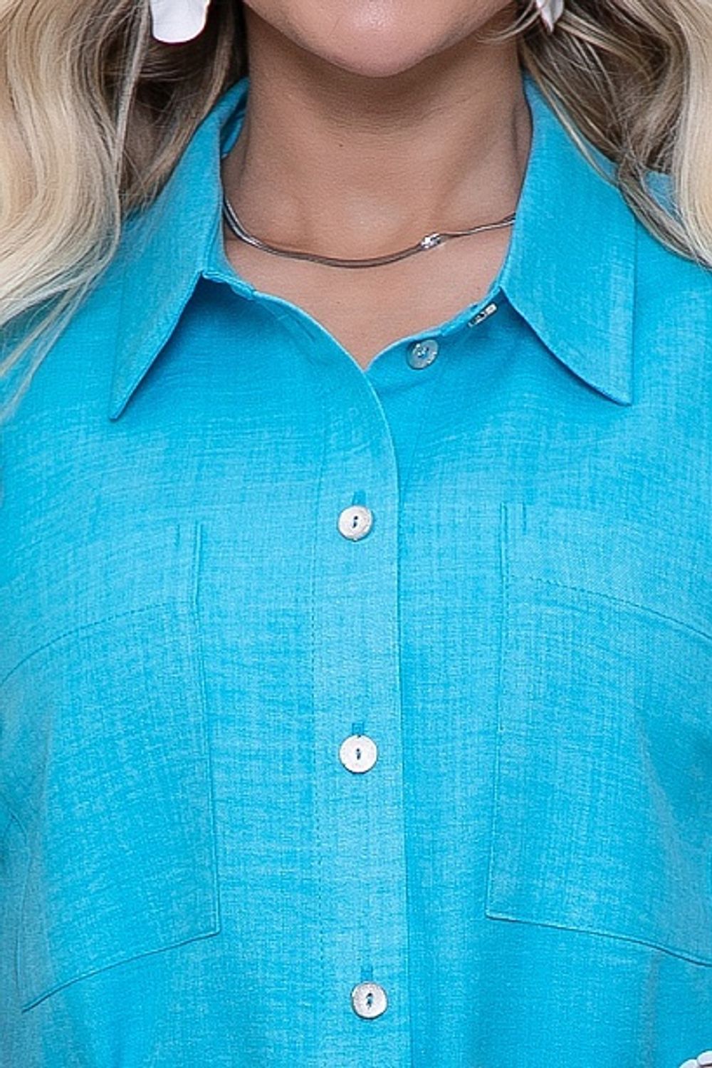 Рубашка 41716 Avili