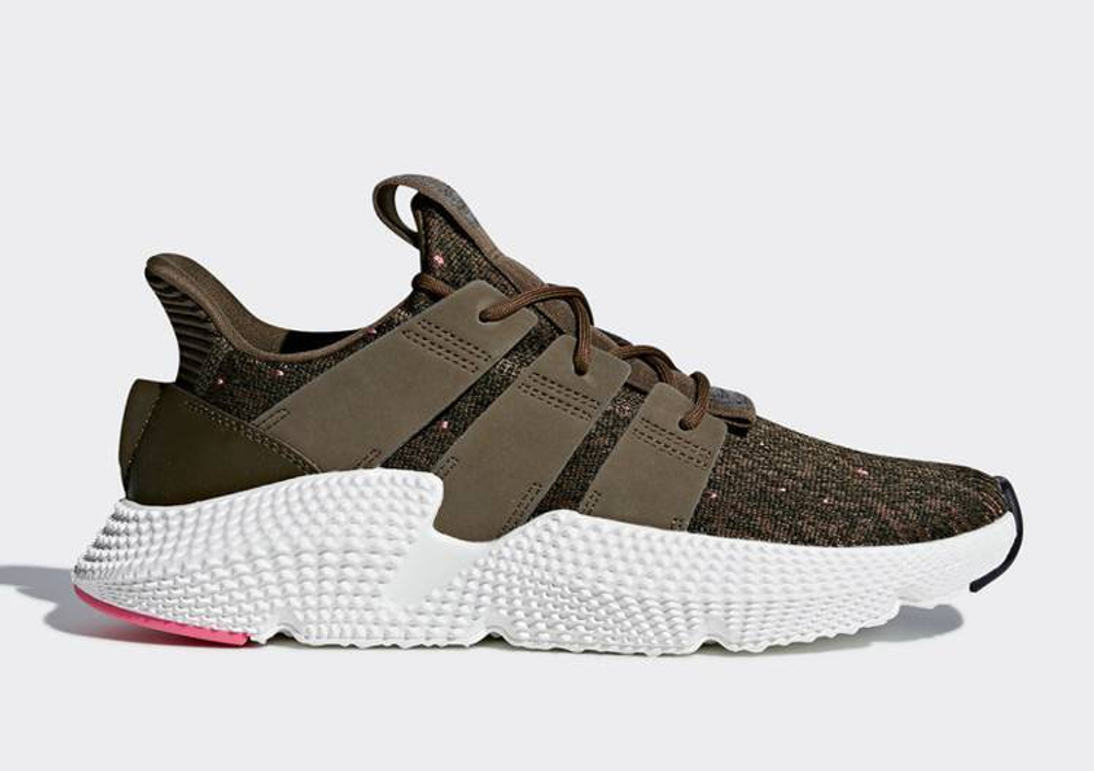 Кроссовки Adidas Originals Prophere Trace Olive
