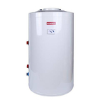 Водонагреватель косвенного нагрева ROMMER RWH - 190л. (1 теплообменник, напольное исполнение)
