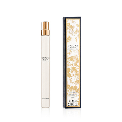 Gucci Bloom Ambrosia d'Oro Eau De Parfum Miniature 10 ml (woman)