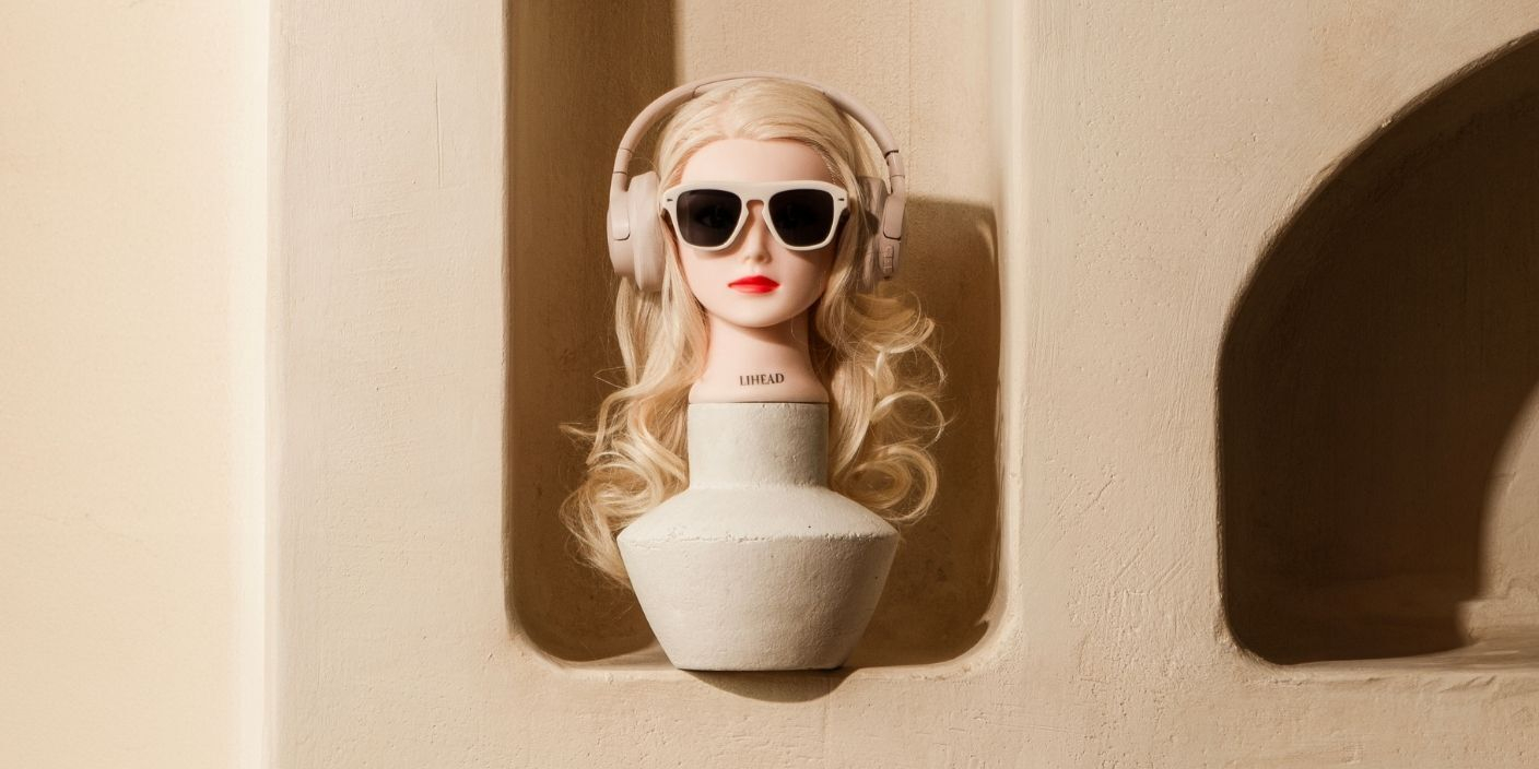 Химическая завивка волос