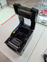 Термопринтер Xprinter XP-370B