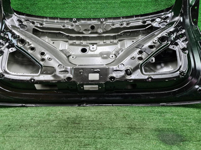 Крышка багажника Changan CS55PLUS (2021-н.в.)