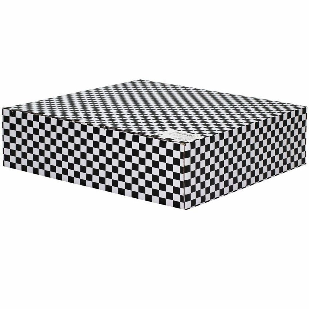 Lenardi 205-417 Набор из 6 тарелок 27см ENJOY в под.уп.(х6)