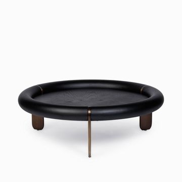 Журнальный стол Luca диаметр 100