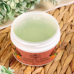 Солевый скраб для тела Шоколад- мандарин - 250 мл. (Цвет: не задано)