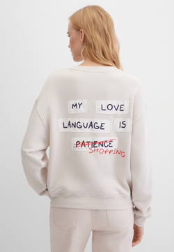 Джемпер женский Smith&Soul