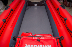 Ковер в лодку BoatsMan 365 K