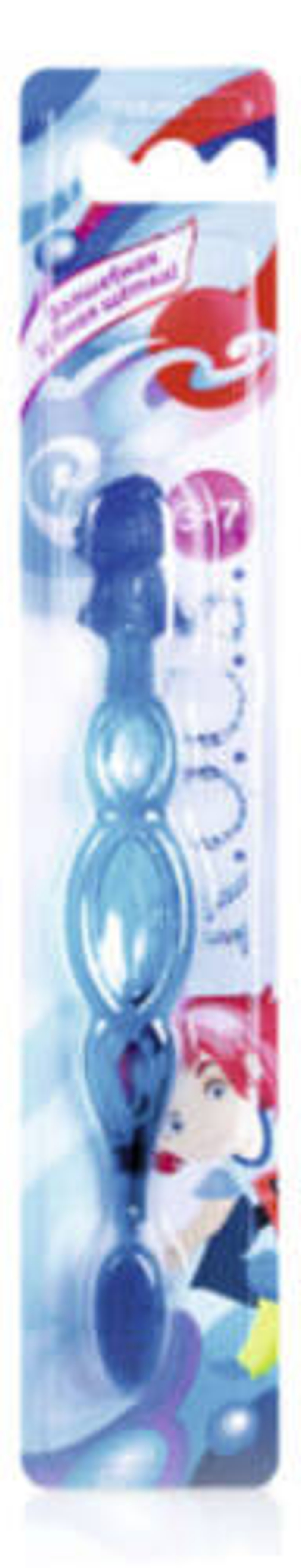 Зубная щетка детская ROCS Kids (3-7 лет)