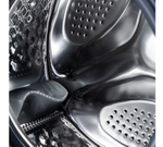 Стиральная машина c инвертором и паром MAUNFELD MFWM149WH фото 8