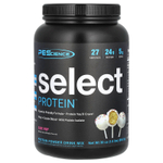 PEScience, Select Protein, Amazing Cake Pop, 850,5 г (1,9 фунта)