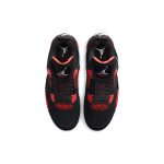 Кроссовки Air Jordan 4 Retro Red Thunder