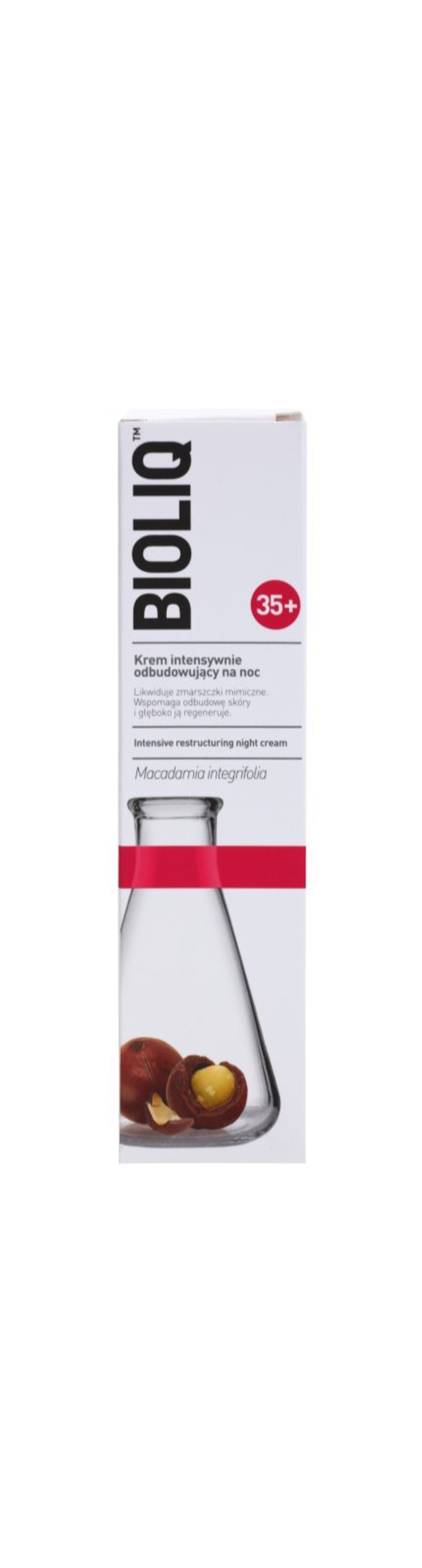 Bioliq 35+ - регенерирующий ночной крем против морщин /   50  ml  / GTIN 5906071022932