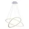 CL215B060E TRIO Белая Люстра Подвесная