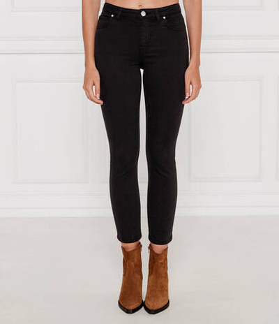 Джинсы Sabrina Pinko - черный(100169 A212)