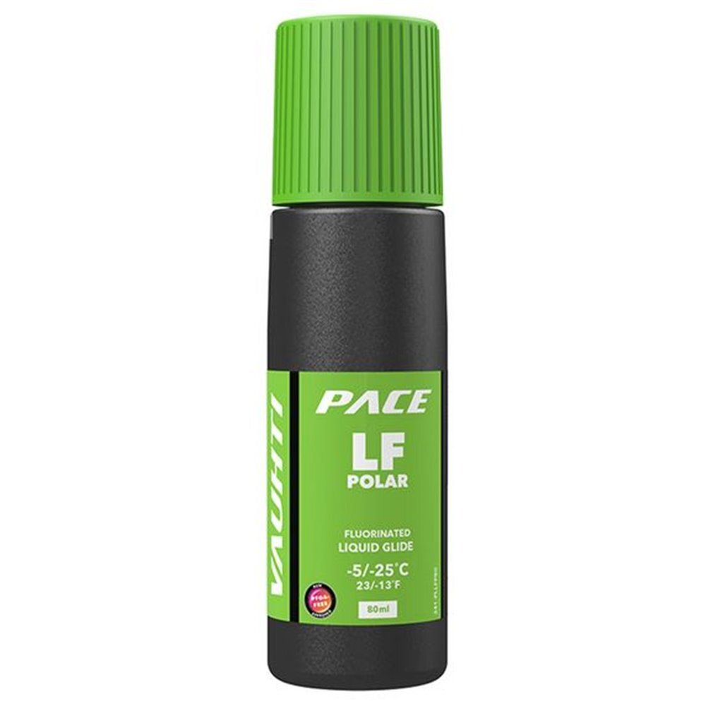 Жидкий парафин VAUHTI LF POLAR LIQUID GLIDE -5°C/-25°C (EV341-PLLFP100)