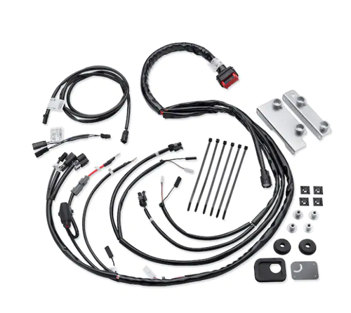 76000746A Комплект для установки акустической системы Audio Stage II Tour-Pak -50%