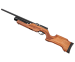Винтовка пневматическая Crosman Benjamin Kratos к.5,5мм орех РСР