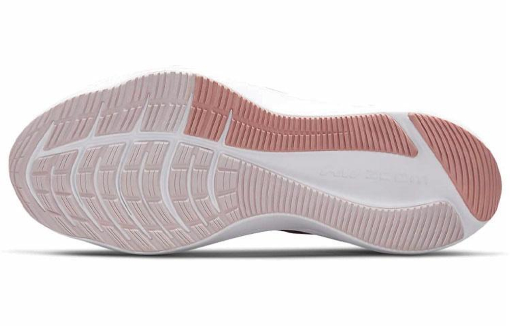 Кроссовки Nike Zoom Winflo 8 (Женская размерная сетка)