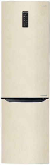 Холодильник LG GW-B499SEFZ