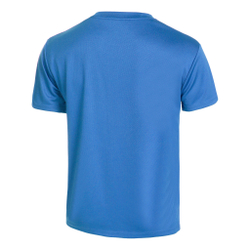 Мужское теннисное поло Björn Borg Loose T-Shirt Men - Blue