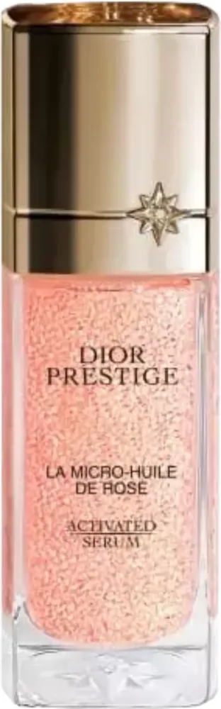 DIOR PRESTIGE LA MICRO HUILE DE ROSE SERUM 50 ML