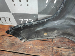 Бампер задний правая часть Geely Atlas Pro 21-нв Б/У Оригинал 6044067600