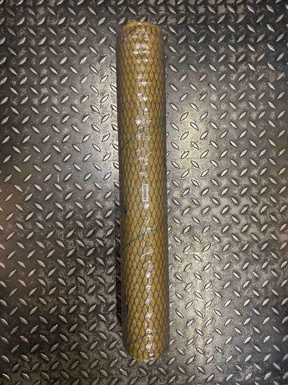 Палец JLV0083 (KLV0099) ковш-рукоять (Ю.Корея)