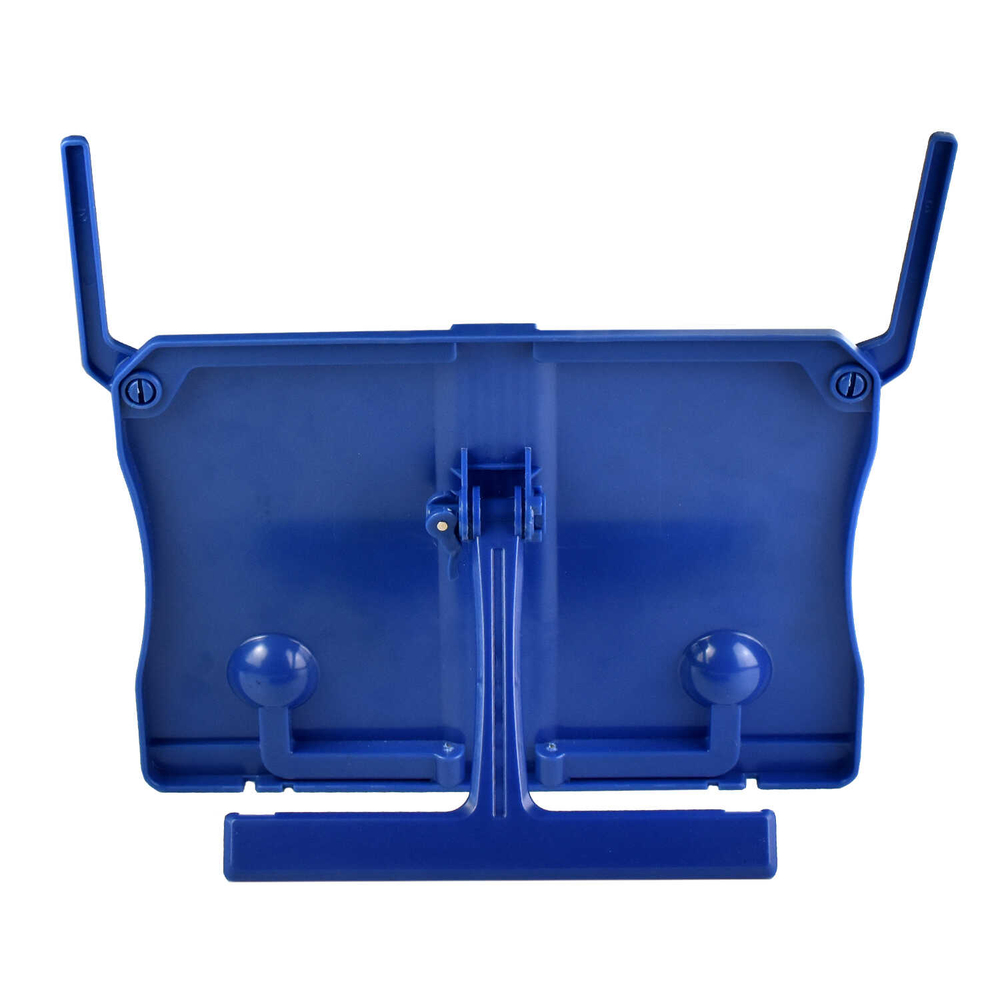 Подставка для книг, 26,8х19,5х11,2 см, АБС-пластик, полноцветная печать