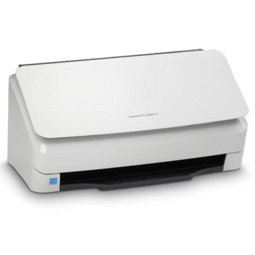 Сканер HP ScanJet Pro 2000 s2