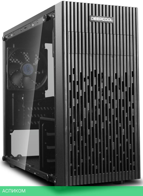 Корпус DeepCool Matrexx 30 (DP-MATX-Matrexx30)