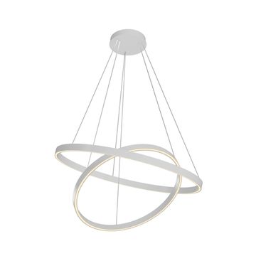 Подвесной светильник Maytoni MOD058PL-L74WK