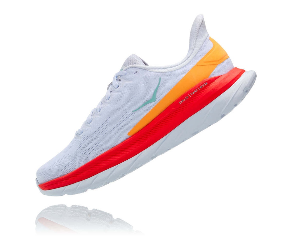Кроссовки мужские Hoka Mach 4