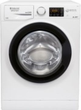 Стиральная машина Hotpoint-Ariston RSPGX 603 K